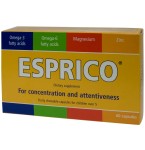 Esprico