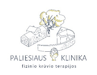 Paliesiaus fizinio krūvio terapijos klinika